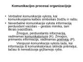Žmonės ir vadovavimas. Struktūra ir technologija 20 puslapis