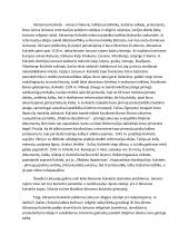 Abraomas Kulvietis. Kalbėjimas