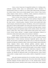 Baltijos šalių švietimo politika 10 puslapis