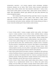 Baltijos šalių švietimo politika 11 puslapis