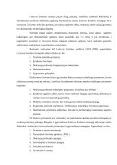 Baltijos šalių švietimo politika 2 puslapis