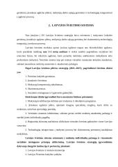 Baltijos šalių švietimo politika 4 puslapis