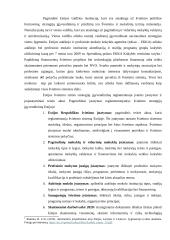 Baltijos šalių švietimo politika 8 puslapis