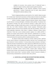 Baltijos šalių švietimo politika 9 puslapis