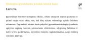 Baltijos šalių švietimo politika (skaidrės) 14 puslapis