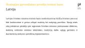 Baltijos šalių švietimo politika (skaidrės) 15 puslapis