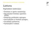 Baltijos šalių švietimo politika (skaidrės) 7 puslapis