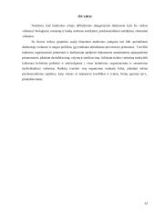 Profesiniai rizikos veiksniai dirbant bendrosios praktikos slaugytoja 11 puslapis