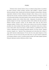 Profesiniai rizikos veiksniai dirbant bendrosios praktikos slaugytoja 2 puslapis