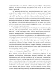 Profesiniai rizikos veiksniai dirbant bendrosios praktikos slaugytoja 4 puslapis