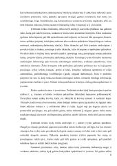 Profesiniai rizikos veiksniai dirbant bendrosios praktikos slaugytoja 5 puslapis