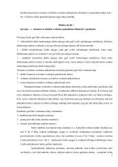 Profesiniai rizikos veiksniai dirbant bendrosios praktikos slaugytoja 6 puslapis