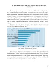 Profesiniai rizikos veiksniai dirbant bendrosios praktikos slaugytoja 8 puslapis