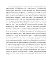Teisingo gyvenimo standartai (F. Kafka)