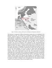 Geothermal potential of hot granites of Lithuania 2 puslapis