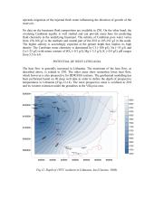 Geothermal potential of hot granites of Lithuania 13 puslapis