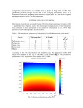 Geothermal potential of hot granites of Lithuania 10 puslapis