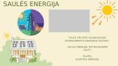 Atsinaujinantys energijos ištekliai (pristatymas) 3 puslapis