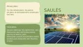Atsinaujinantys energijos ištekliai (pristatymas) 4 puslapis
