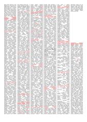 Biologinės įvairovės vertinimas 4 puslapis