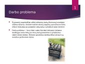 Šviestuvas naudojant antrines žaliavas 3 puslapis