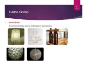 Šviestuvas naudojant antrines žaliavas 4 puslapis