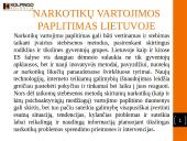 Socialins darbas su asmenimis priklausomais nuo narkotinių medžiagų 3 puslapis