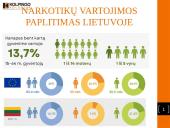 Socialins darbas su asmenimis priklausomais nuo narkotinių medžiagų 5 puslapis