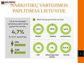 Socialins darbas su asmenimis priklausomais nuo narkotinių medžiagų 6 puslapis