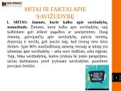 Savižudybė – drąsa, laisvas pasirinkimas ar liga?