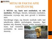 Savižudybė – drąsa, laisvas pasirinkimas ar liga? 3 puslapis