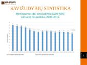 Savižudybė – drąsa, laisvas pasirinkimas ar liga? 6 puslapis
