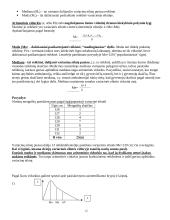 Biostatistikos teorija 12 puslapis