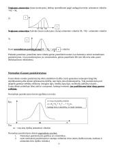 Biostatistikos teorija 13 puslapis