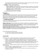 Biostatistikos teorija 4 puslapis