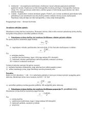 Biostatistikos teorija 5 puslapis