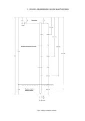 Geotechnikos namų darbas. Gruntinių fizinių sąvybių rodiklių skaičiavimas 5 puslapis