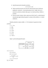 Geotechnikos namų darbas. Gruntinių fizinių sąvybių rodiklių skaičiavimas 7 puslapis