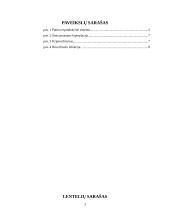 Patinų nevaisingumas 2 puslapis