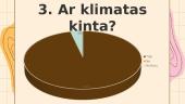 Klimato kaita Lietuvoje 14 puslapis