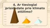 Klimato kaita Lietuvoje 15 puslapis