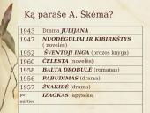 Antanas Škėma (pristatymas) 20 puslapis