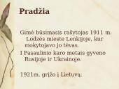 Antanas Škėma (pristatymas) 4 puslapis