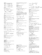Chemijos tirpalų uždaviniai 2 puslapis