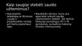 Saulės ir mėnulio užtemimai užtemimai 9 puslapis