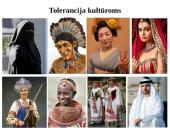 Tolerancija (skaidrės) 11 puslapis