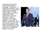 Tolerancija (skaidrės) 18 puslapis