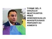 Tolerancija (skaidrės) 19 puslapis