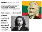 Tolerancija (skaidrės) 4 puslapis