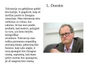 Tolerancija (skaidrės) 7 puslapis
